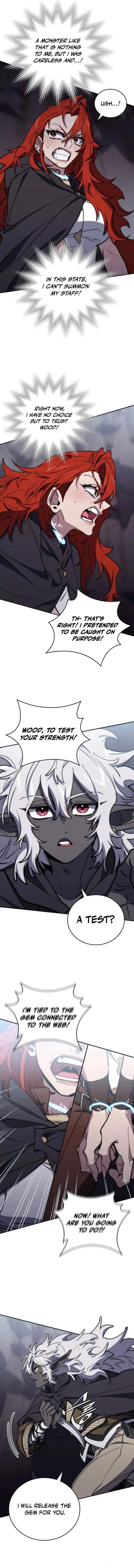 Dungeon Architect Chapter 30 4